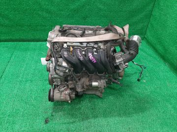 ДВИГАТЕЛЬ НА TOYOTA COROLLA FIELDER NZE141G 1NZ-FE