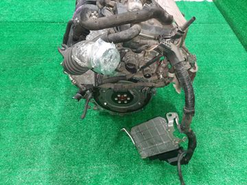 ДВИГАТЕЛЬ НА TOYOTA COROLLA FIELDER NZE141G 1NZ-FE