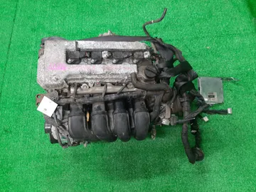 ДВИГАТЕЛЬ НА TOYOTA ISIS ZNM10W 1ZZ-FE