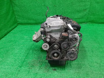 ДВИГАТЕЛЬ НА TOYOTA ISIS ZNM10W 1ZZ-FE