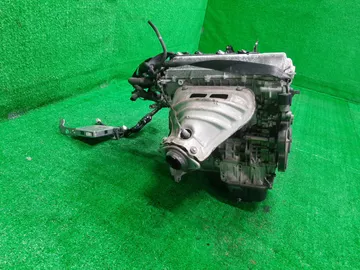 ДВИГАТЕЛЬ НА TOYOTA ISIS ZNM10W 1ZZ-FE