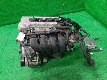 ДВИГАТЕЛЬ НА TOYOTA ISIS ZNM10W 1ZZ-FE