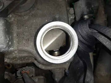 ДВИГАТЕЛЬ НА TOYOTA ISIS ZNM10W 1ZZ-FE