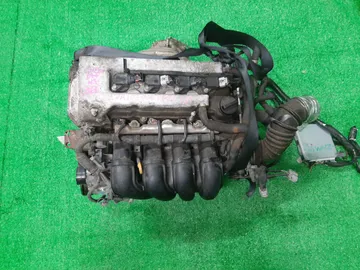 ДВИГАТЕЛЬ НА TOYOTA ISIS ZNM10W 1ZZ-FE