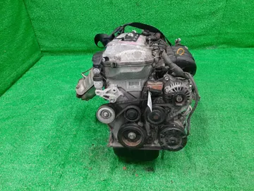ДВИГАТЕЛЬ НА TOYOTA ISIS ZNM10W 1ZZ-FE