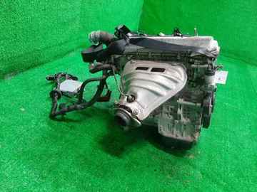 ДВИГАТЕЛЬ НА TOYOTA ISIS ZNM10W 1ZZ-FE