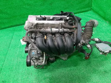 ДВИГАТЕЛЬ НА TOYOTA ISIS ZNM10W 1ZZ-FE