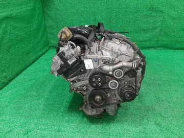 ДВИГАТЕЛЬ НА TOYOTA VANGUARD GSA33W 2GR-FE