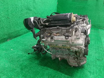 ДВИГАТЕЛЬ НА TOYOTA VANGUARD GSA33W 2GR-FE