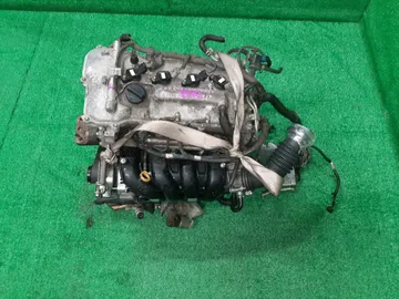 ДВИГАТЕЛЬ НА TOYOTA COROLLA FIELDER ZRE142G 2ZR-FE
