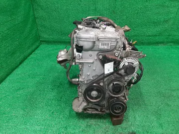 ДВИГАТЕЛЬ НА TOYOTA COROLLA FIELDER ZRE142G 2ZR-FE