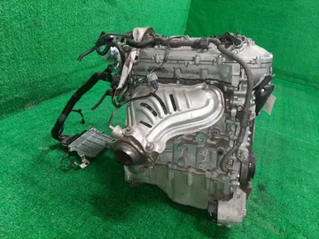 ДВИГАТЕЛЬ НА TOYOTA COROLLA FIELDER ZRE142G 2ZR-FE