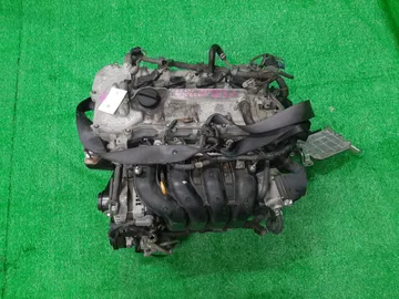 ДВИГАТЕЛЬ НА TOYOTA COROLLA FIELDER ZRE142G 2ZR-FE