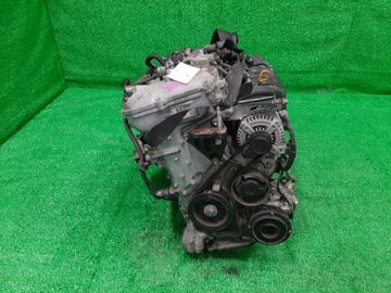 ДВИГАТЕЛЬ НА TOYOTA COROLLA FIELDER ZRE142G 2ZR-FE