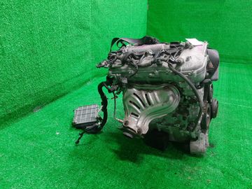 ДВИГАТЕЛЬ НА TOYOTA COROLLA FIELDER ZRE142G 2ZR-FE