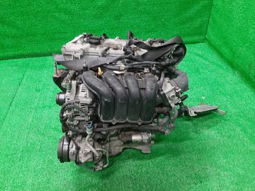 ДВИГАТЕЛЬ НА TOYOTA COROLLA FIELDER ZRE142G 2ZR-FE