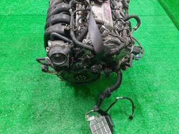 ДВИГАТЕЛЬ НА TOYOTA COROLLA FIELDER ZRE142G 2ZR-FE