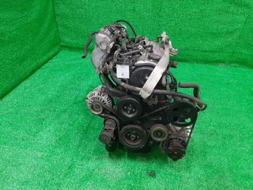 ДВИГАТЕЛЬ НА MITSUBISHI AIRTREK CU2W 4G63