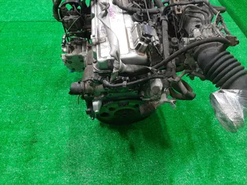 ДВИГАТЕЛЬ НА MITSUBISHI AIRTREK CU2W 4G63