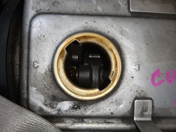 ДВИГАТЕЛЬ НА MITSUBISHI AIRTREK CU2W 4G63