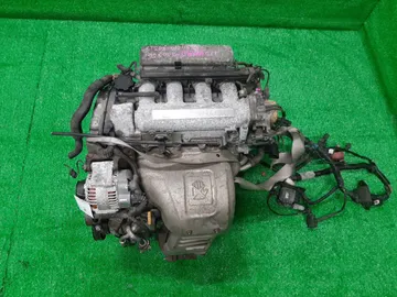 ДВИГАТЕЛЬ НА TOYOTA CELICA ST202 3S-GE