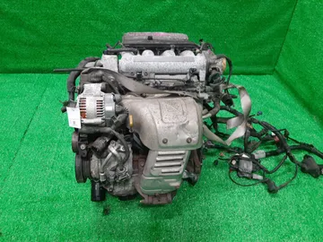 ДВИГАТЕЛЬ НА TOYOTA CELICA ST202 3S-GE