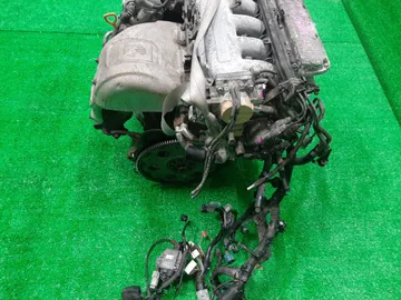 ДВИГАТЕЛЬ НА TOYOTA CELICA ST202 3S-GE