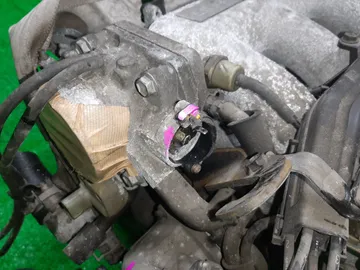 ДВИГАТЕЛЬ НА TOYOTA CELICA ST202 3S-GE