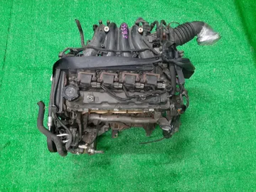 ДВИГАТЕЛЬ НА MITSUBISHI LANCER CEDIA CS5W 4G93