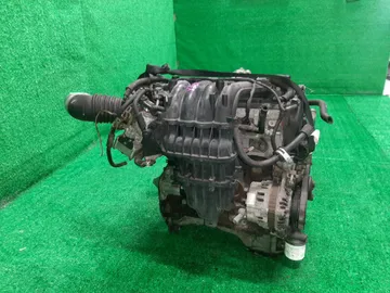 ДВИГАТЕЛЬ НА MITSUBISHI LANCER CEDIA CS5W 4G93
