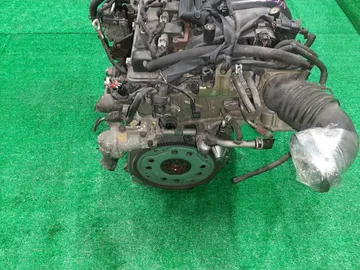ДВИГАТЕЛЬ НА MITSUBISHI LANCER CEDIA CS5W 4G93