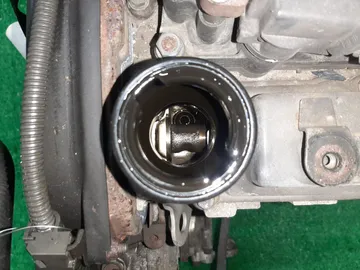 ДВИГАТЕЛЬ НА MITSUBISHI LANCER CEDIA CS5W 4G93