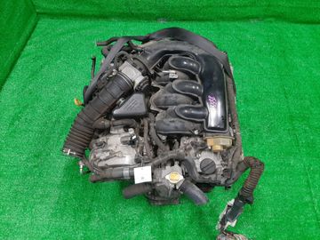 ДВИГАТЕЛЬ НА TOYOTA CROWN GRS182 3GR-FSE