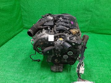ДВИГАТЕЛЬ НА TOYOTA CROWN GRS182 3GR-FSE
