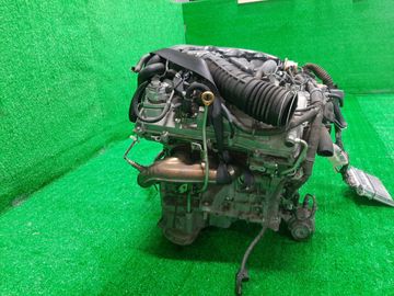 ДВИГАТЕЛЬ НА TOYOTA CROWN GRS182 3GR-FSE