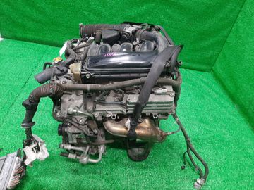 ДВИГАТЕЛЬ НА TOYOTA CROWN GRS182 3GR-FSE