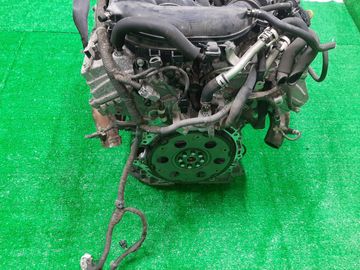 ДВИГАТЕЛЬ НА TOYOTA CROWN GRS182 3GR-FSE