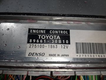 ДВИГАТЕЛЬ НА TOYOTA CROWN GRS182 3GR-FSE
