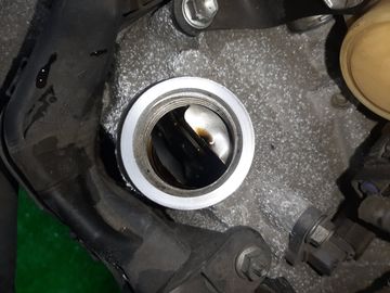 ДВИГАТЕЛЬ НА TOYOTA CROWN GRS182 3GR-FSE