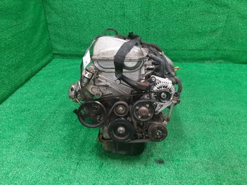 ДВИГАТЕЛЬ НА TOYOTA COROLLA FIELDER ZZE123G 2ZZ-GE