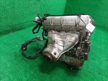 ДВИГАТЕЛЬ НА TOYOTA COROLLA FIELDER ZZE123G 2ZZ-GE