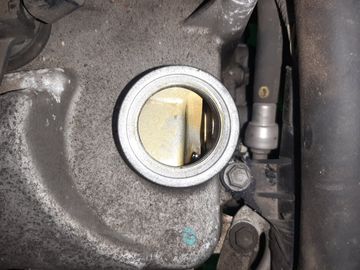 ДВИГАТЕЛЬ НА TOYOTA COROLLA FIELDER ZZE123G 2ZZ-GE