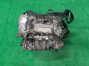 ДВИГАТЕЛЬ НА TOYOTA COROLLA FIELDER ZRE142G 2ZR-FE