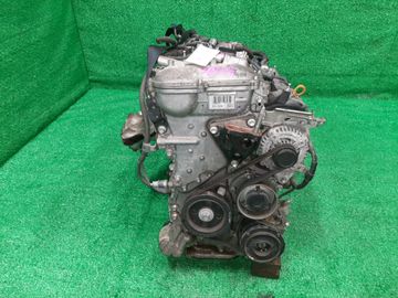 ДВИГАТЕЛЬ НА TOYOTA COROLLA FIELDER ZRE142G 2ZR-FE
