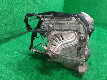 ДВИГАТЕЛЬ НА TOYOTA COROLLA FIELDER ZRE142G 2ZR-FE