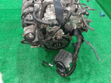 ДВИГАТЕЛЬ НА TOYOTA COROLLA FIELDER ZRE142G 2ZR-FE