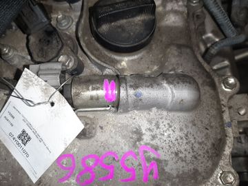 ДВИГАТЕЛЬ НА TOYOTA COROLLA FIELDER ZRE142G 2ZR-FE