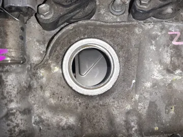 ДВИГАТЕЛЬ НА TOYOTA COROLLA FIELDER ZRE142G 2ZR-FE