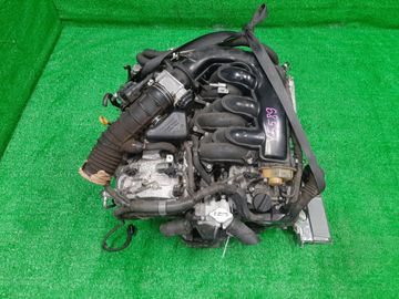 ДВИГАТЕЛЬ НА TOYOTA CROWN GRS182 3GR-FSE