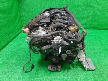 ДВИГАТЕЛЬ НА TOYOTA CROWN GRS182 3GR-FSE